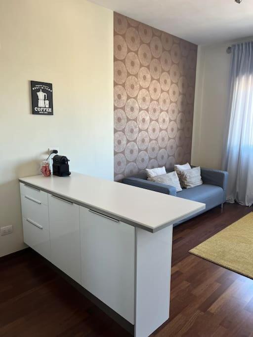 Suite 220 Bari Extérieur photo