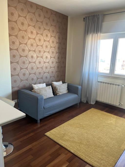 Suite 220 Bari Extérieur photo