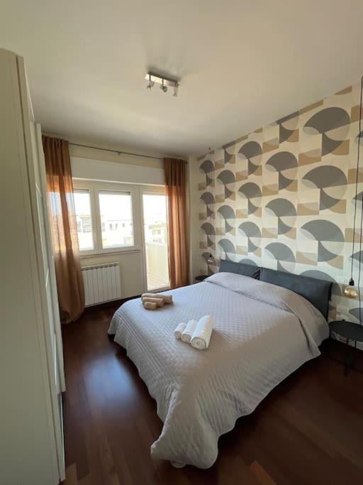 Suite 220 Bari Extérieur photo