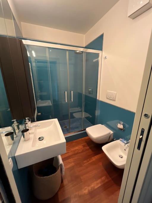 Suite 220 Bari Extérieur photo