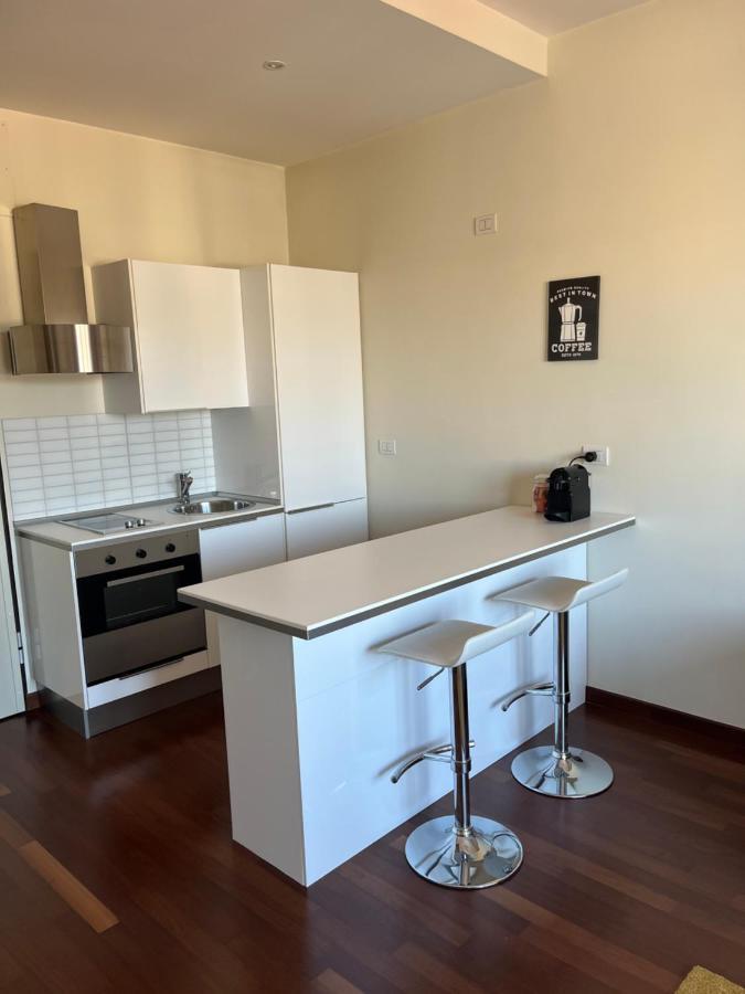 Suite 220 Bari Extérieur photo