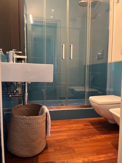 Suite 220 Bari Extérieur photo