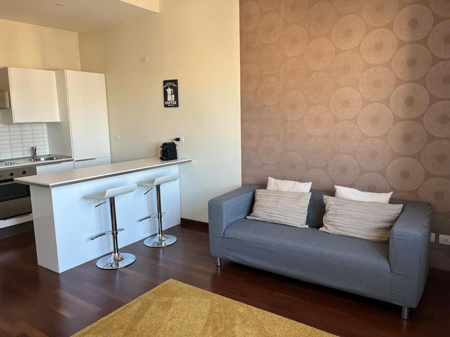 Suite 220 Bari Extérieur photo