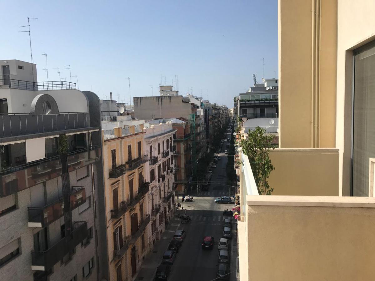 Suite 220 Bari Extérieur photo